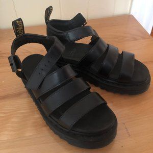 Dr Martens Blaire Sandal